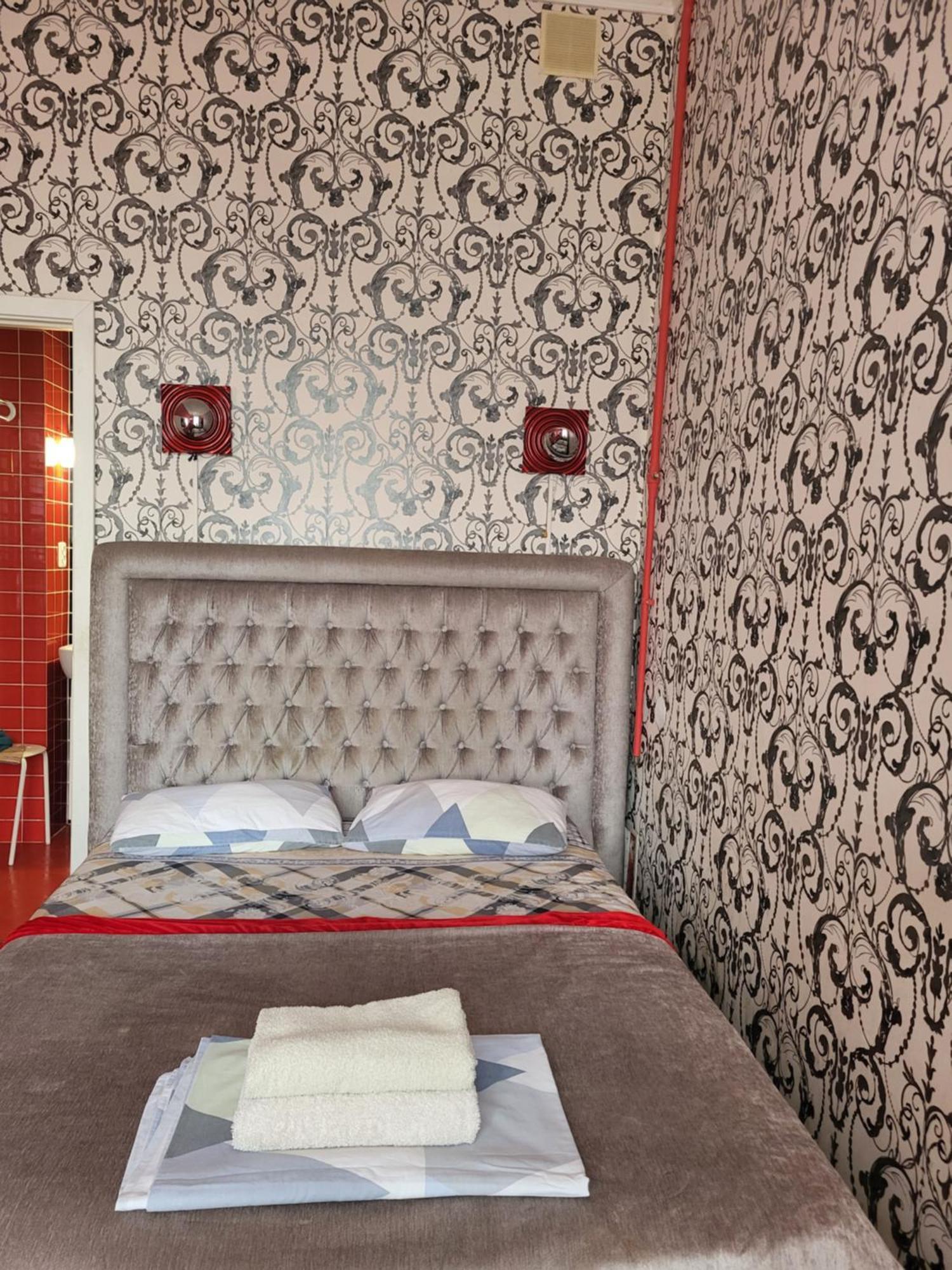 Apartment Near St. Elizabeth Church Leopoli Esterno foto