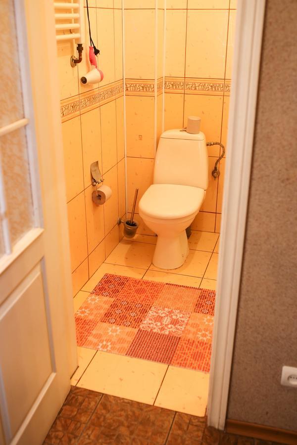 Apartment Near St. Elizabeth Church Leopoli Esterno foto
